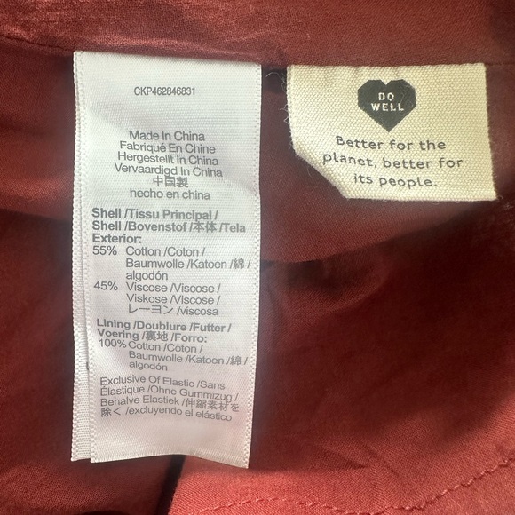 Madewell Lucie Tie-Strap Tiered Midi Dress in Florentine Floral - Picture 13 of 13